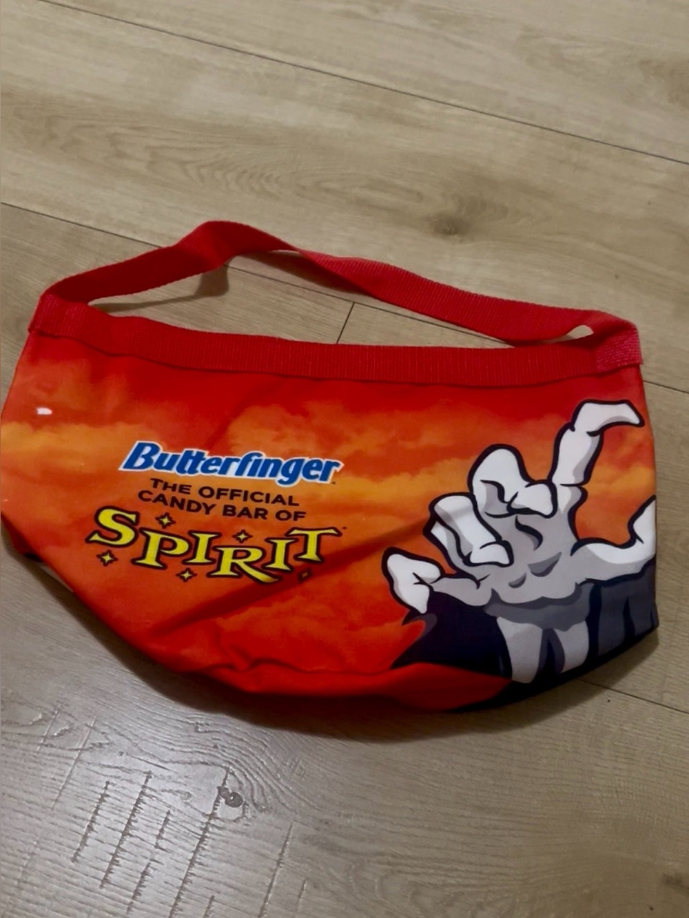 Spirit Halloween Tote